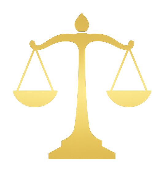 Balança da Justiça