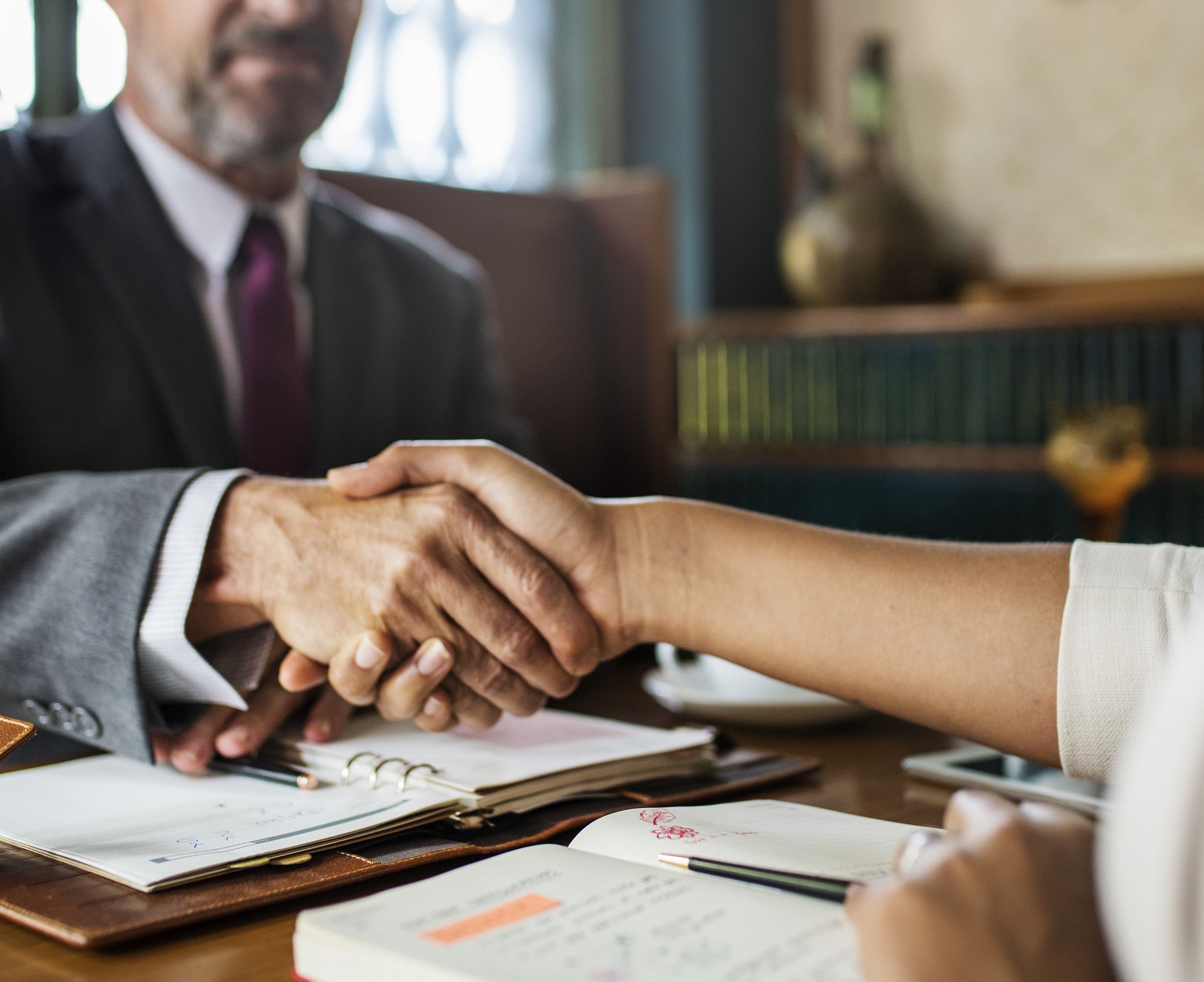 Reclamações trabalhistas