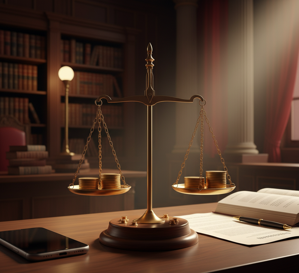 Equiparação de salários