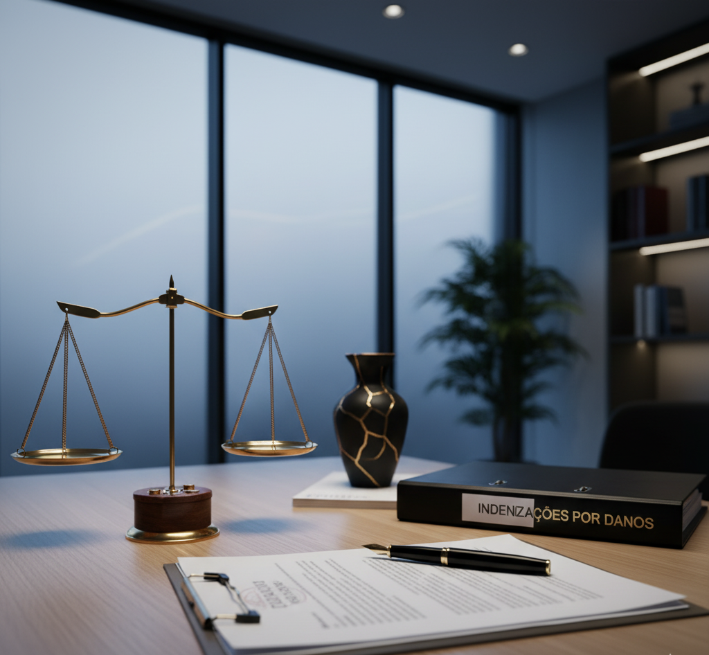 Indenizações
